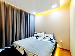 The Tampines Trilliant (D18), Condominium #581799531